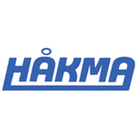 Håkma Logotyp