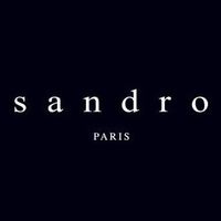 Sandro Logotype
