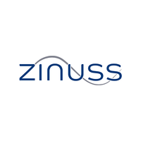 Zinuss Logotyp