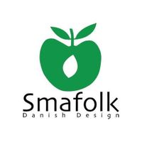 Småfolk Logotyp