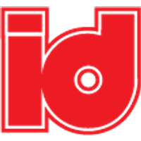 ID Musikk Logo