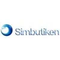 Simbutiken Logotyp