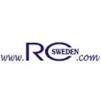 RC Sweden Logotyp