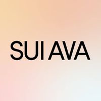 Sui Ava Logo