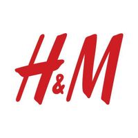 H&M Logotype