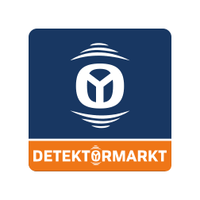 Xp Metalldetektoren Logotype