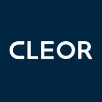 Cleor Logotype