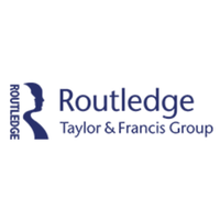 Routledge Logotype