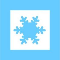 Mini Fridge Logotype