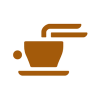 KAFFEE ZENTRALE Logo