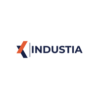 Industia Logotyp