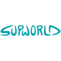 Supworld Logo