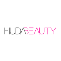 Huda Beauty Logotype