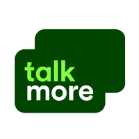 Talkmore Logo