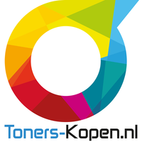 Toners-kopen Logotype