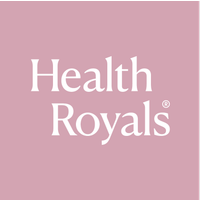 Health Royals Logotyp
