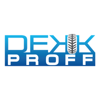 Dekkproff Logo