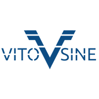 Vitosine Logotyp