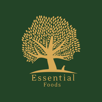 Essential Foods Logo