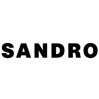 Sandro Paris Logotipo