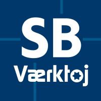 SB Værktøj Logo
