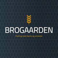 Brogaarden Logo