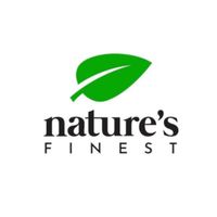 Nature's Finest Logotipo