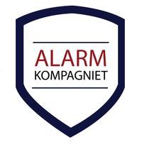 Alarmkompagniet Logo