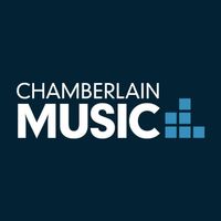 Chamberlain Logotype