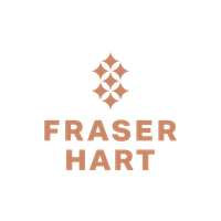 Fraser Hart Logotype