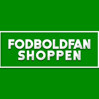 Fodboldfan-shoppen Logo