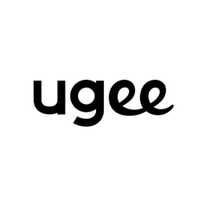 Ugee Logotype