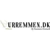 Urremmen.dk Logo