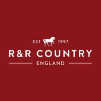Randrcountry Logotype