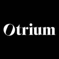 Otrium Logotype