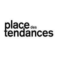 Place des Tendances Logotype