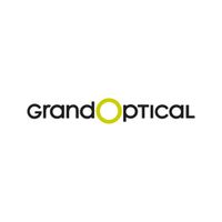 GrandOptical Logotype