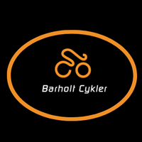 Barholt Cykler Logo