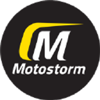 Motostorm Logo