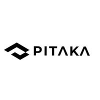 Pitaka Logo