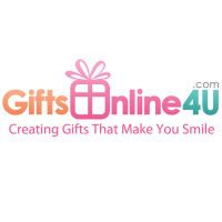 GiftsOnline4u Logotype