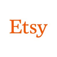 Etsy Logotyp