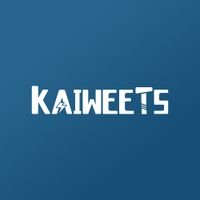 Kaiweets Logotype