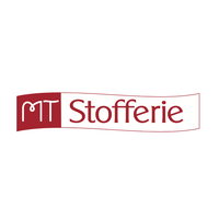 MT Stofferie Logo