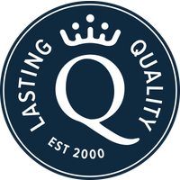 Qvesarum Logotyp