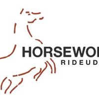Horseworld Rideudstyr Logo