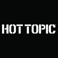 Hot Topic Logotype