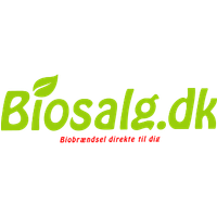 Biosalg Logo