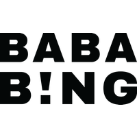 Bababing Logotype