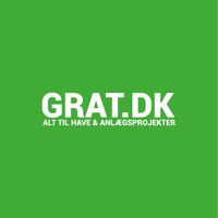 Grat.dk Logo